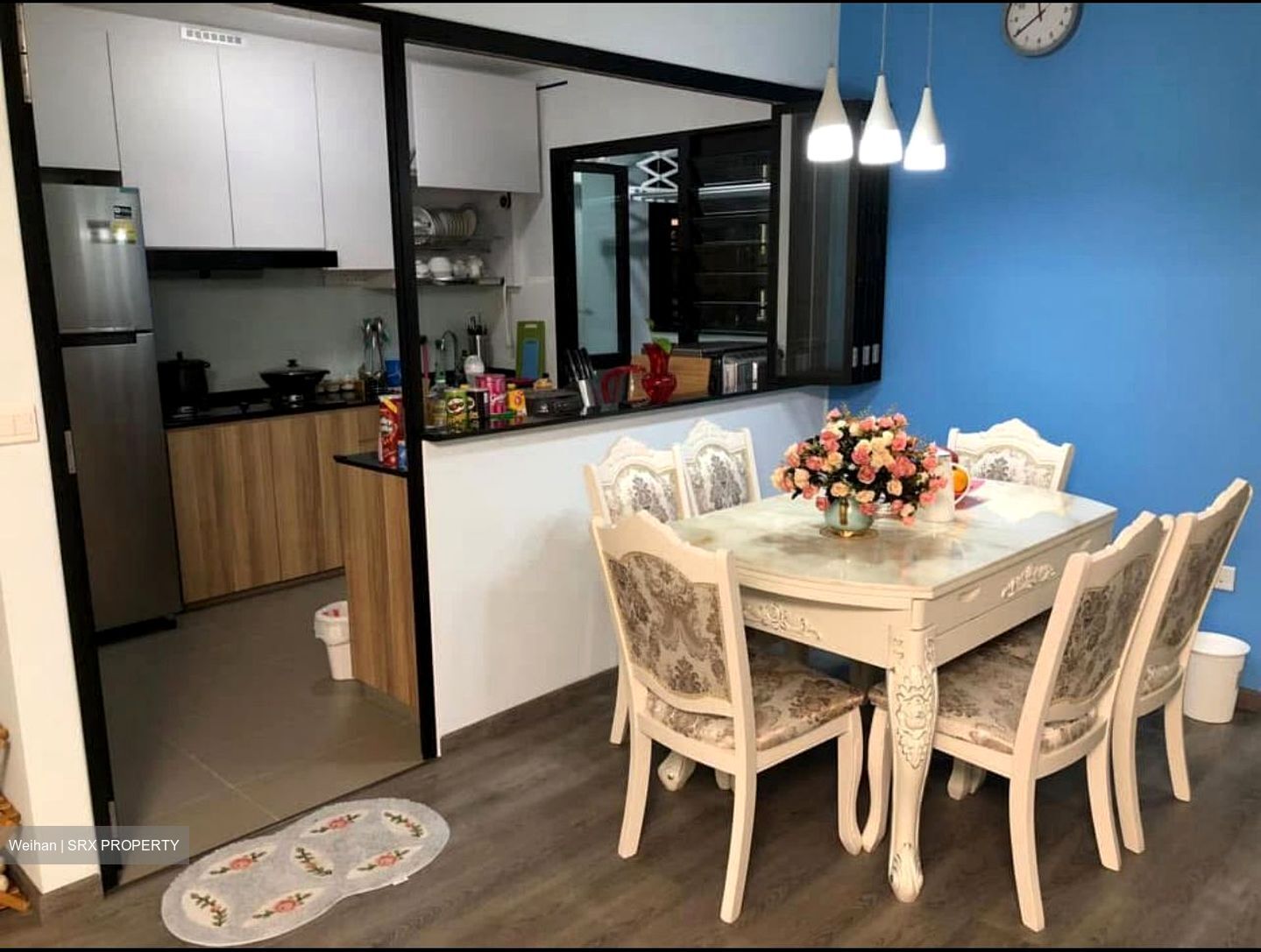 Blk 998A Buangkok Parkvista (Hougang), HDB 4 Rooms #502501921